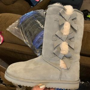 Size 8 Koolaburra UGG boots
